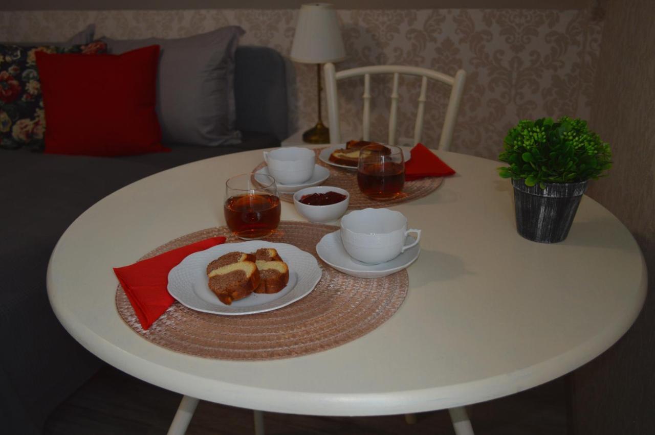 Bed and Breakfast Rebeka Panzio Тихань Екстер'єр фото